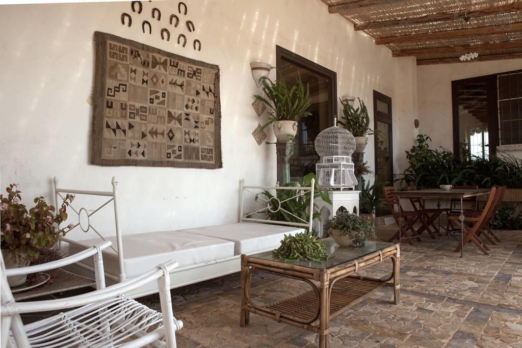 Casale Alma Bed & Breakfast Марсала Екстериор снимка