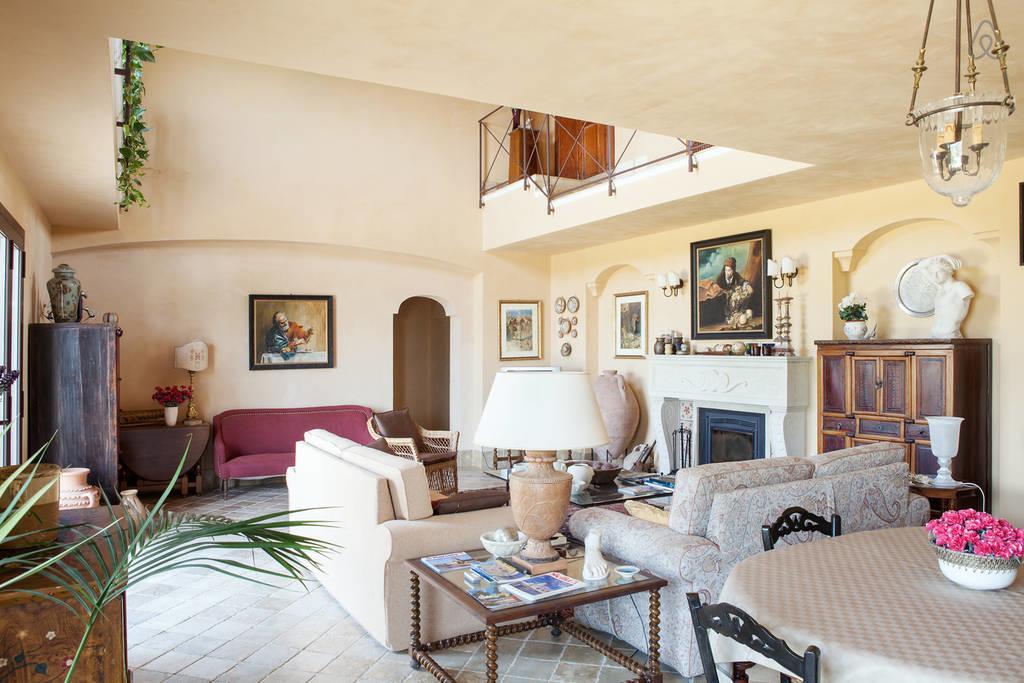 Casale Alma Bed & Breakfast Марсала Екстериор снимка