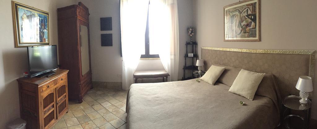 Casale Alma Bed & Breakfast Марсала Екстериор снимка