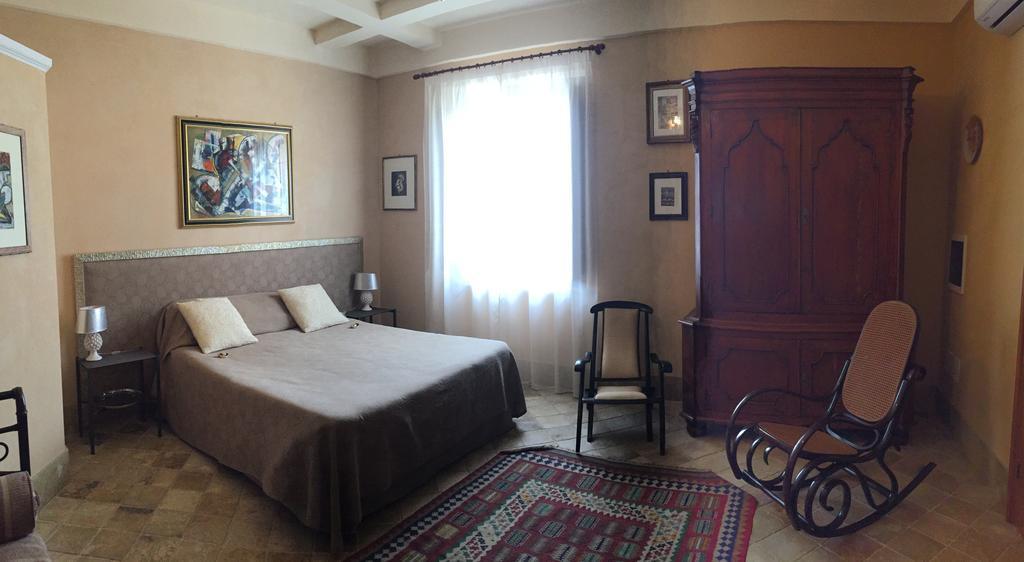 Casale Alma Bed & Breakfast Марсала Екстериор снимка