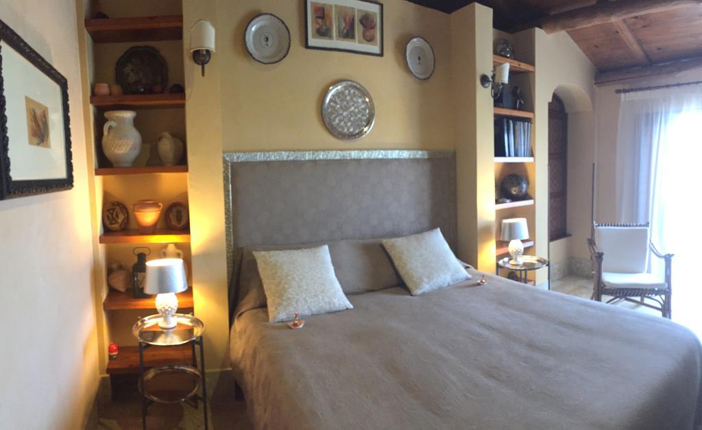Casale Alma Bed & Breakfast Марсала Екстериор снимка