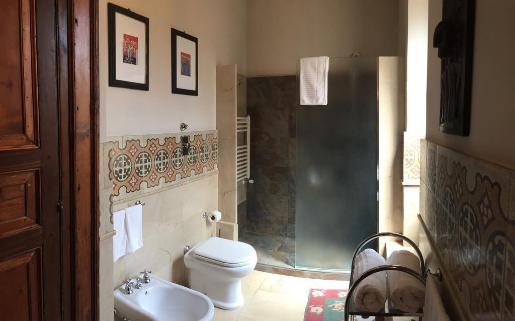 Casale Alma Bed & Breakfast Марсала Екстериор снимка