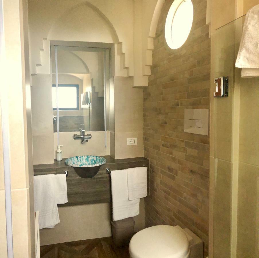Casale Alma Bed & Breakfast Марсала Екстериор снимка