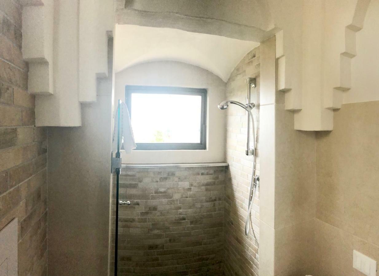 Casale Alma Bed & Breakfast Марсала Екстериор снимка